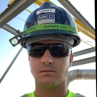 IBEW Local 701 Employee Jonathan Sagil's profile photo