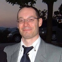 ALUMEC SRL Employee Pietro Carro's profile photo