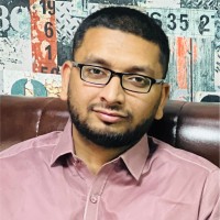 Consecutive Bytes Employee M.Mubasher Munir's profile photo