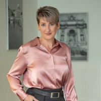 MOORE Czech Republic Employee Magdaléna Jíra's profile photo