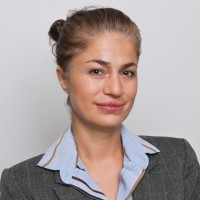 Cabinet Privé de Conseils s.a. Employee Yvonna Stauffer's profile photo