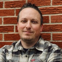 Clear Solutions Employee Jeremy Wright's profile photo