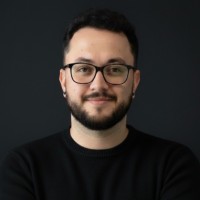 D4Sign Employee Vinícius Amarante's profile photo