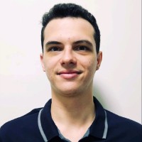 Savegnago Supermercados Employee Bruno Ardenghi's profile photo
