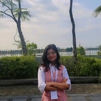 Async Devs Employee Shreyaushi Das's profile photo