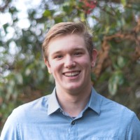 MiiR Employee Godwin Peck's profile photo