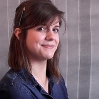 Seen Merch Employee Claire Anderson's profile photo