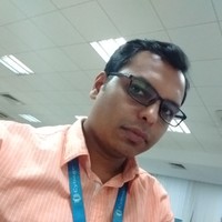 Retail Management Hero Employee Ashish Sangawar's profile photo