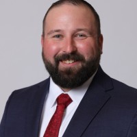 Colonial Athletic Association Employee Dylan Smith's profile photo