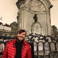 Butter Payments Employee Max Kolasinski's profile photo