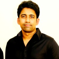 Rakesh V Email & Phone Number