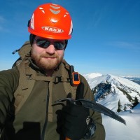 Alaska Heart & Vascular Institute Employee Micah Robert's profile photo