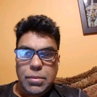 LexisNexis Employee Hari Pillai's profile photo