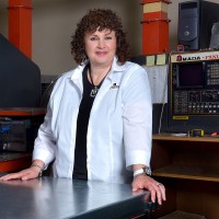 Columbia Elevator Products Co., Inc Employee Dione Birdsall's profile photo