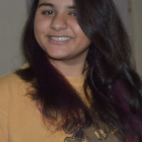 Unlock Impact Employee Ankita Suda's profile photo