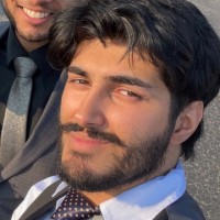 sMedia Employee Siavash K.'s profile photo