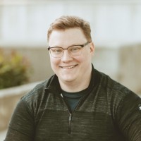 Shard Employee Samuel Schlesinger's profile photo