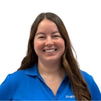 Synertek Industries Inc Employee Marie-Eve Bernard's profile photo