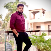 Adtek Employee Priyanshu Gupta's profile photo