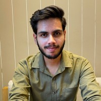 CRAFT Employee Krish Gandhi's profile photo