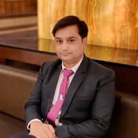 Doorwin Engineering Employee Jagdish Patel's profile photo