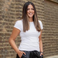 Founders Factory Employee Farah Kanji's profile photo