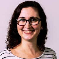 HG S.A. Employee Paula Artasánchez's profile photo