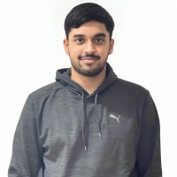 Stealth AI Enterprise Startup Employee Nishoak Kosaraju's profile photo