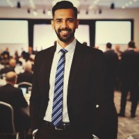 Turinton Consulting Employee Shashank Sharma's profile photo