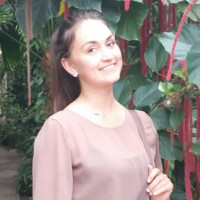 WuXi AppTec Employee Cassandra Will's profile photo