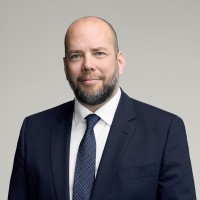 PSP Investments Employee Yannick Beaudoin's profile photo