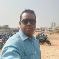 Filmapia Employee Joshua Ebenezer's profile photo