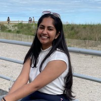 Project For Empty Space Employee Jill Prajapati's profile photo