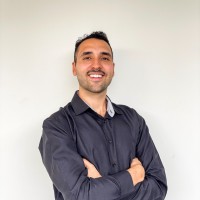 Resolve Employee Camilo Bedoya's profile photo