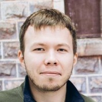 Boxmode Employee Stefan Kushyk's profile photo