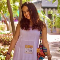 Redacto.io Employee Radhika Kakkar's profile photo