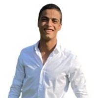 Ahmed Khalaf's profile photo