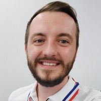 City of Wheaton Employee Daniel Ilchi's profile photo