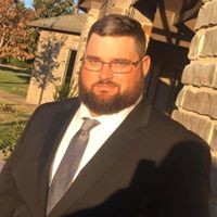 P&K Equipment Employee Chad Courtney's profile photo