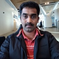 iQtech Employee Surendran Swaminathan's profile photo