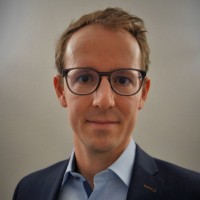 Zeller+Gmelin GmbH & Co. KG Employee Jacob Neumann's profile photo