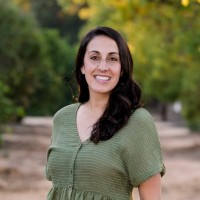 Inland SoCal Housing Collective Employee Melanie Steele's profile photo