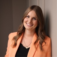 Froneri Deutschland Employee Wiebke Heidenreich's profile photo