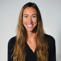 Hyperice Employee Ashley Price's profile photo