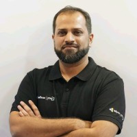 PayU Employee Swaroop Kulkarni's profile photo