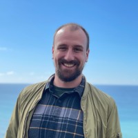 Frenalytics Employee Shawn Sobieski's profile photo