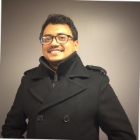 NY State Employee Mohammad Chowdhury's profile photo