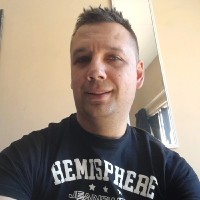 City of Ekurhuleni Metropolitan Municipality Employee Francois Vos's profile photo