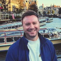 HICX Employee Richard Houghton's profile photo