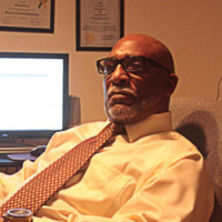 The Best Company in the World Employee Kweku's profile photo